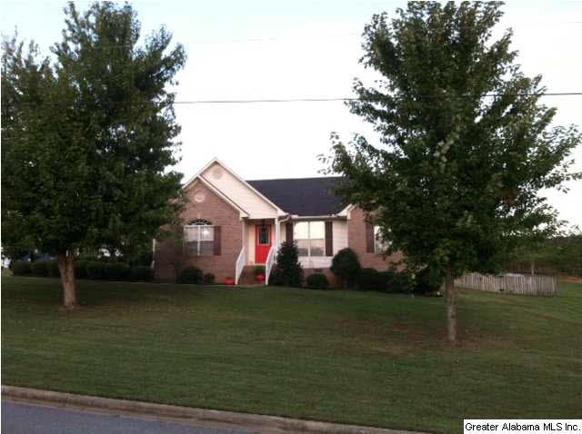 904 Ridgeway Drive Oneonta, AL 35121 - Photo 6 of 7