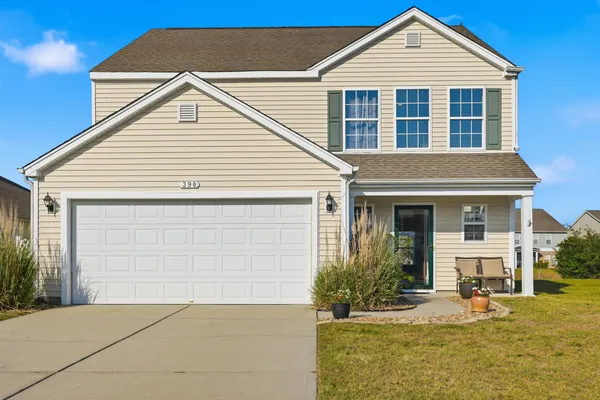 $382,990 | 390 Carolina Farms Boulevard, Myrtle Beach, SC 29579