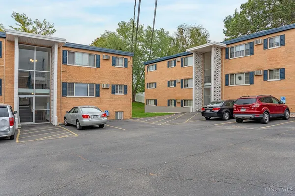 $1,195 | 204 North East Street, Unit 1, Mason, OH 45040