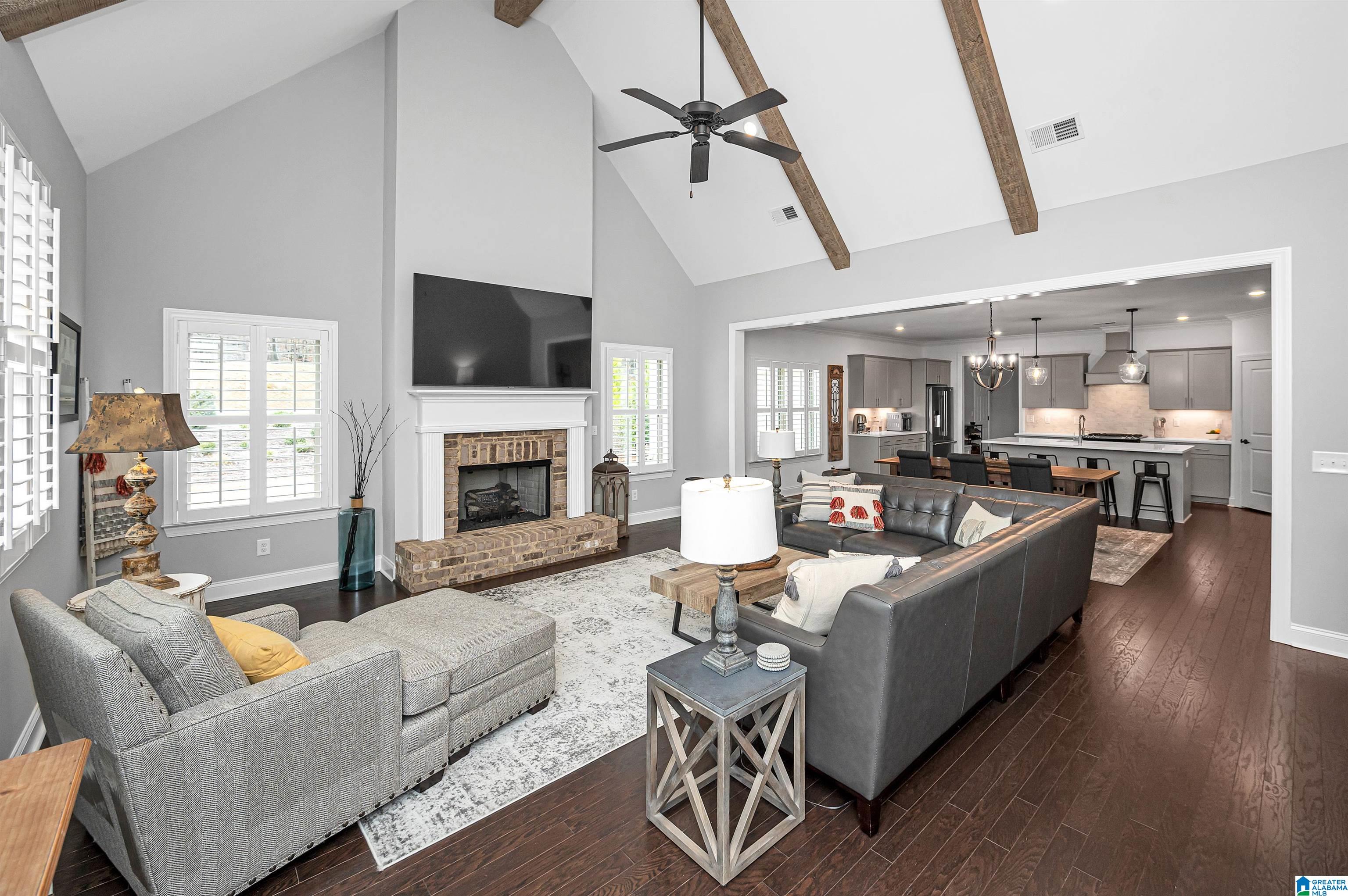 3005 Simms Landing Pelham, AL 35124 - Photo 8 of 41