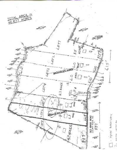 3085 Old Kings Road Catskill, NY 12414 - Photo 1 of 1 Photo 1