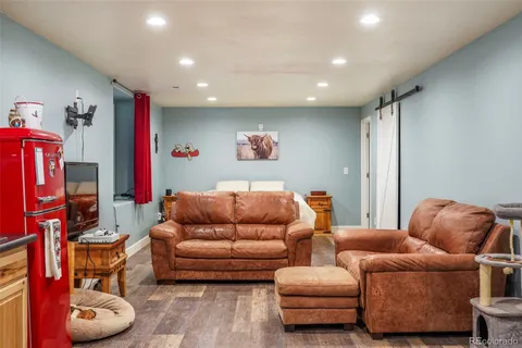 $855,000 | 1424 South High Drive, Sedalia, CO 80135