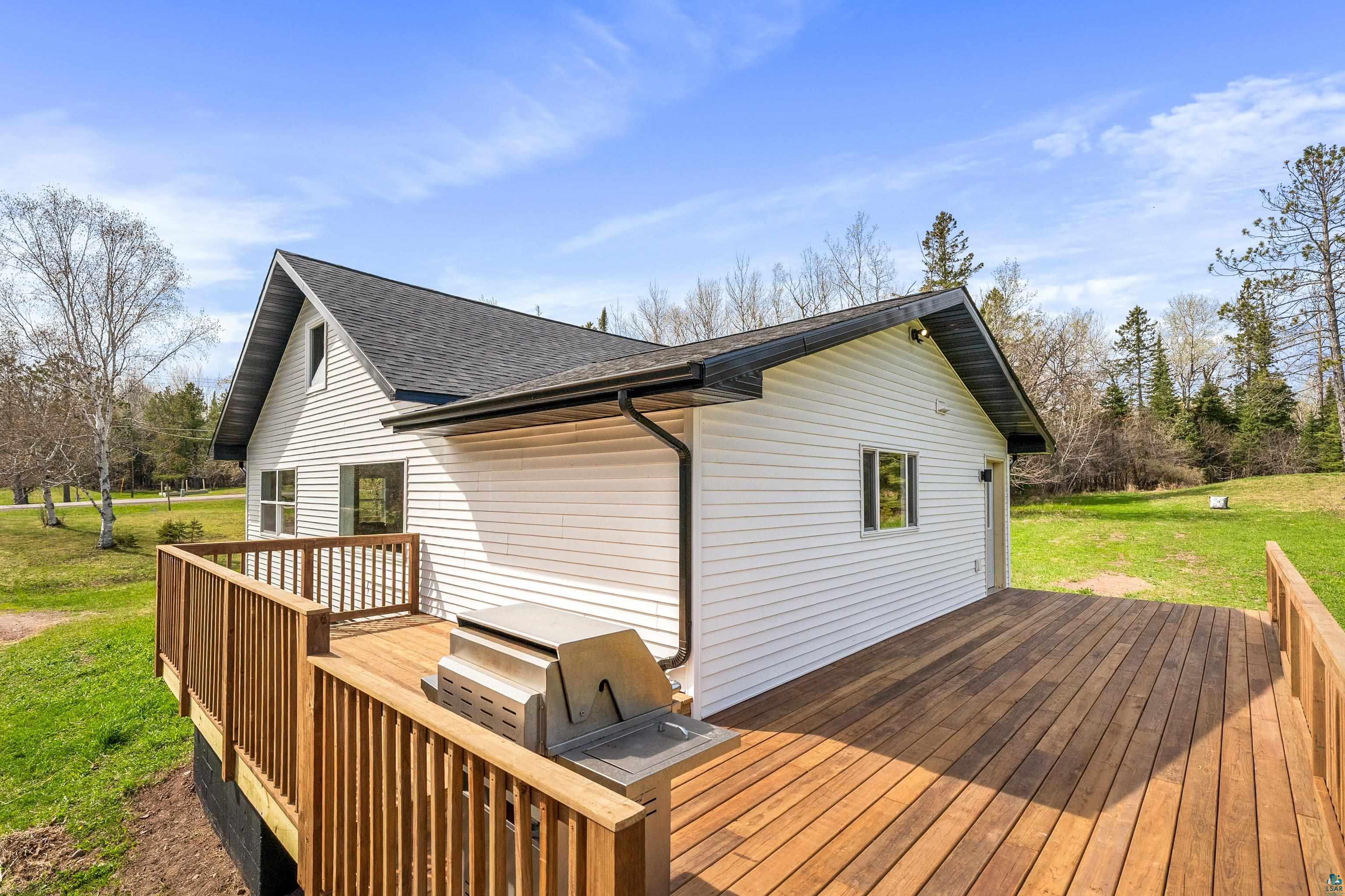 1134 Shoreview Road Two Harbors, MN 55616 - Photo 41 of 69