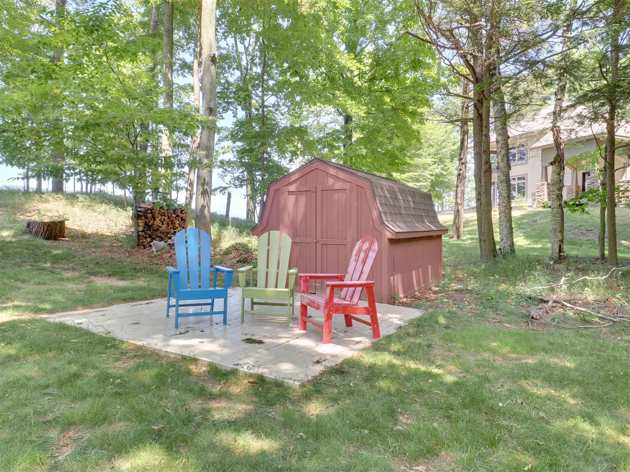 4616 West Fox Farm Road Manistee, MI 49660 - Photo 50 of 50