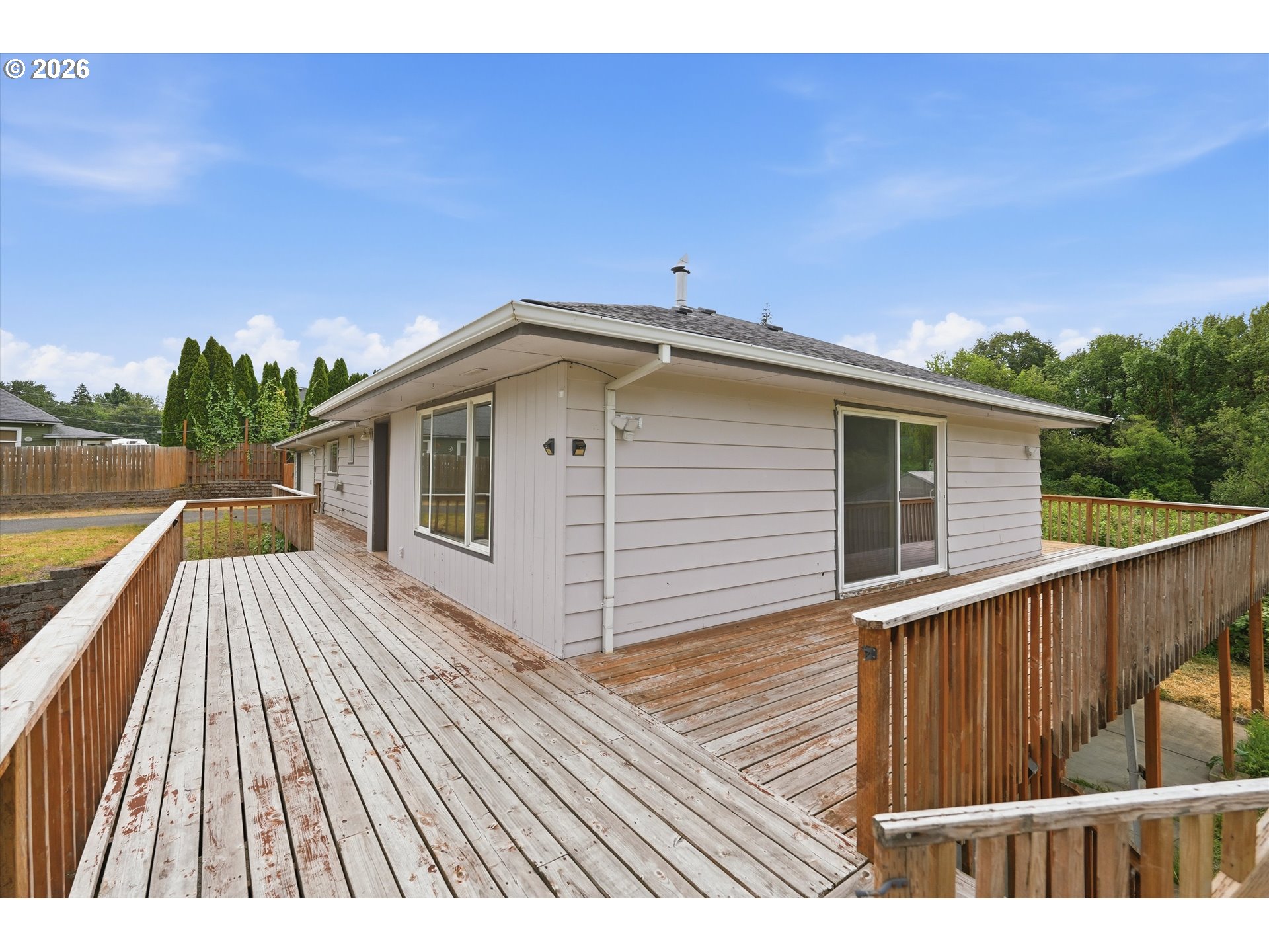34920 Canaan Road Deer Island, OR 97054 - Photo 38 of 41