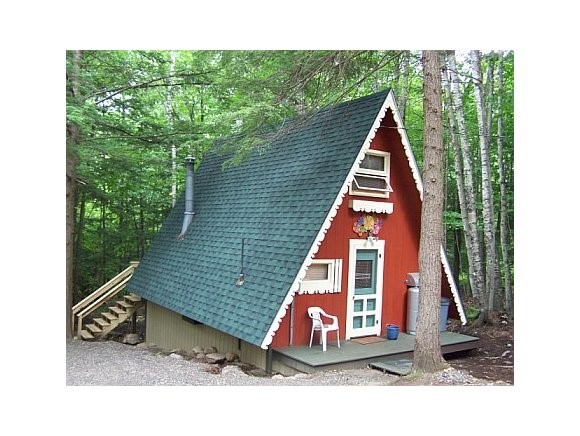 172 Dundee Road Bartlett, NH 03845 - Photo 1 of 1