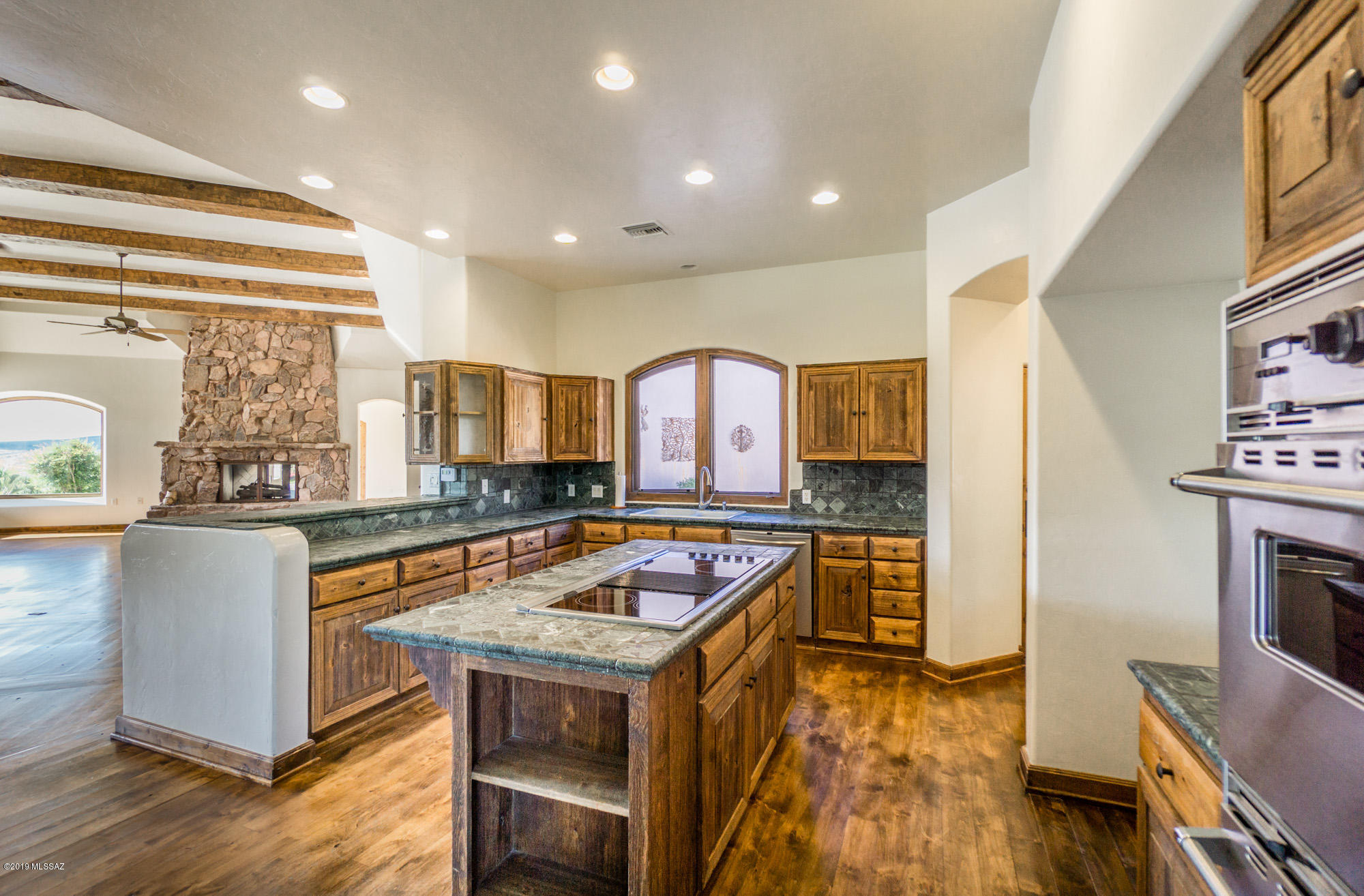 1052 Morning Star Drive Rio Rico, AZ 85648 - Photo 12 of 48 Gallery Image 12
