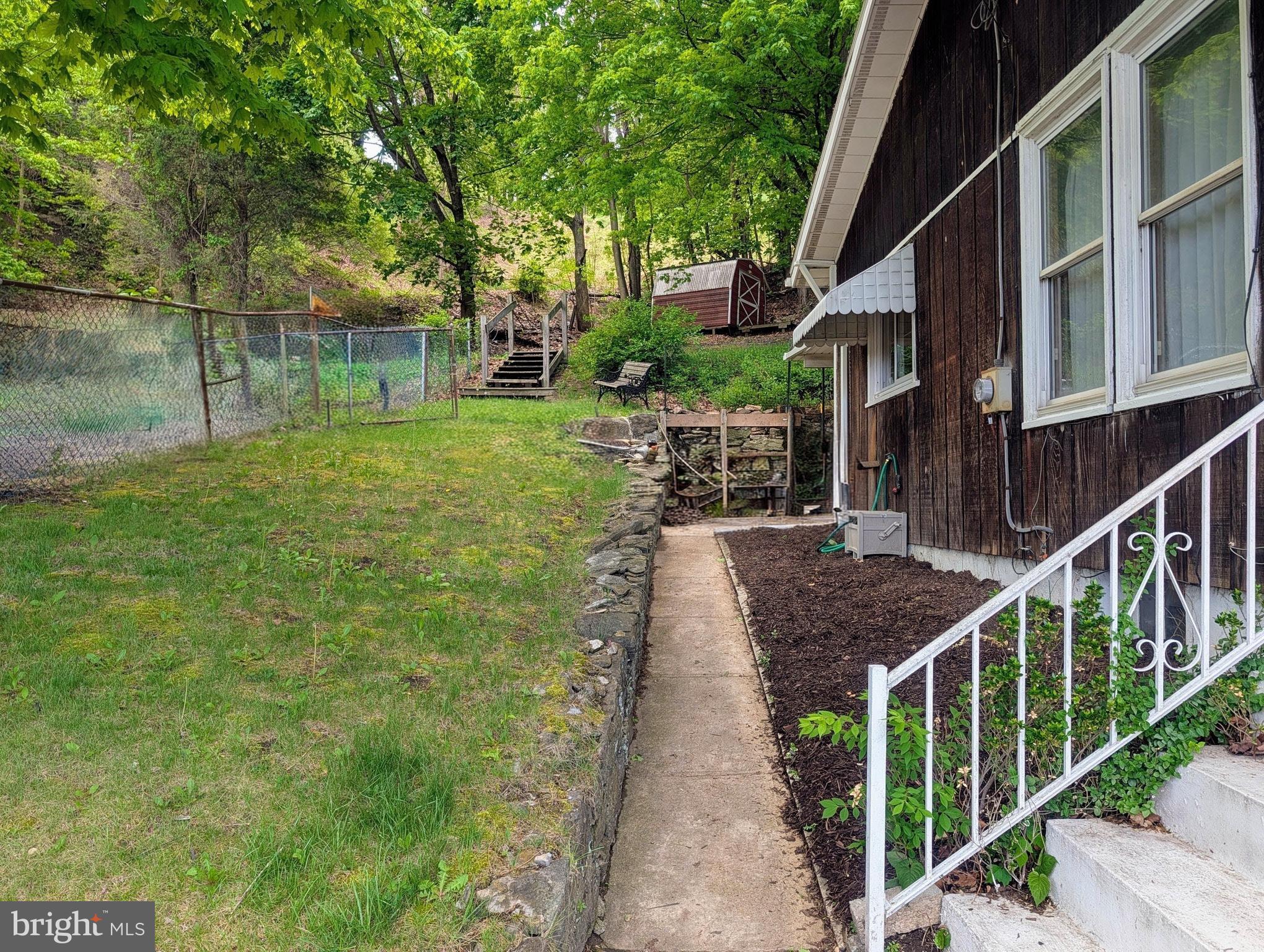 460 Armstrong Street Keyser, WV 26726 - Photo 6 of 51