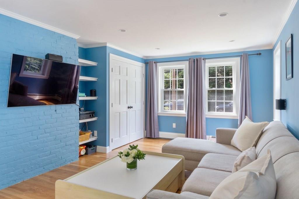 32 Pine Ridge Road Wellesley, MA 02481 - Photo 12 of 23