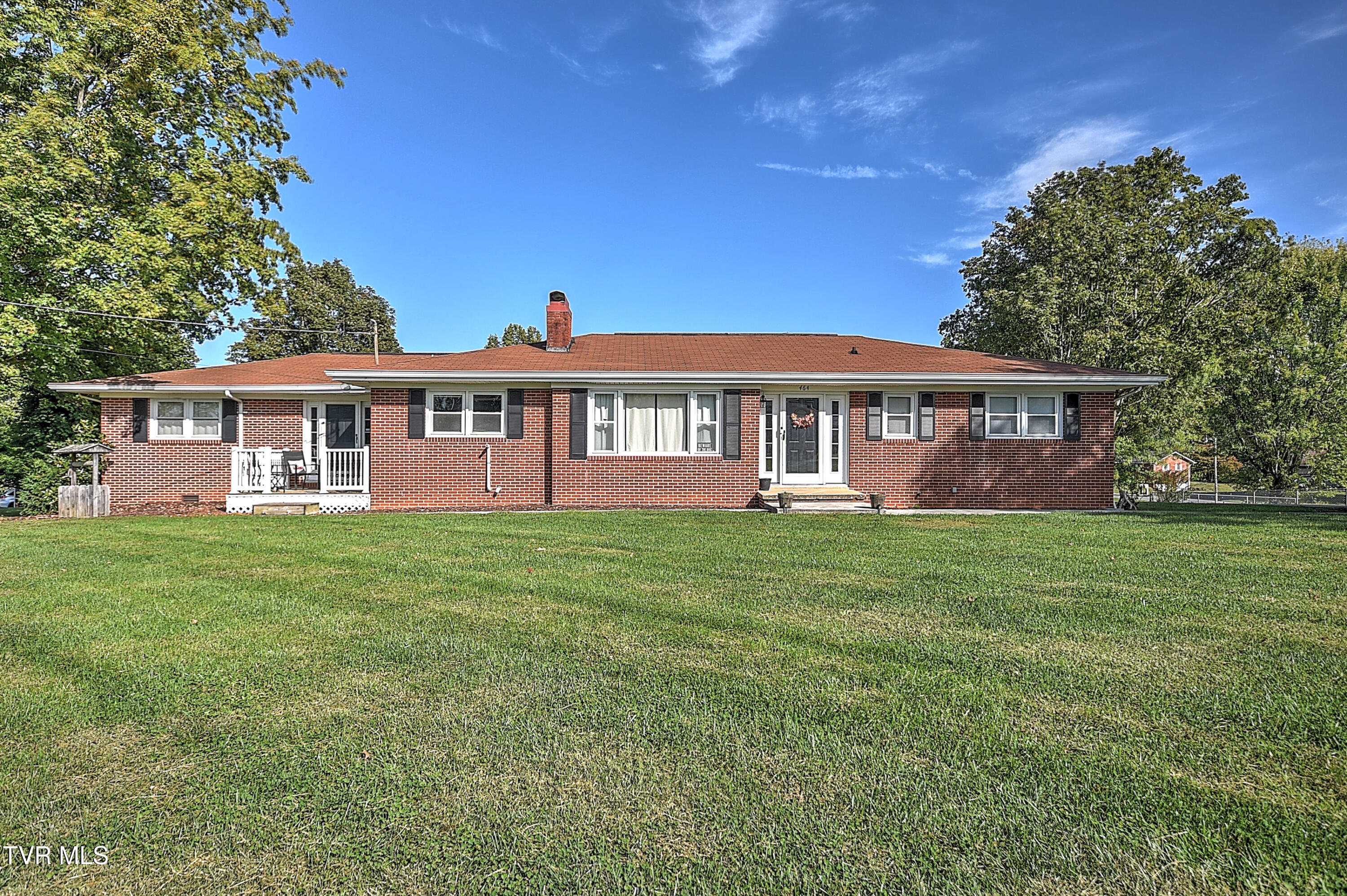 464 Jonesboro Road Piney Flats, TN 37686 - Photo 1 of 65 464 Jonesboro Rd SB-3