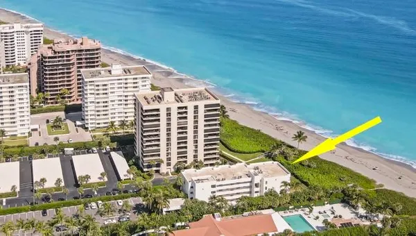 $14,000 | 420 Celestial Way, Unit 202, Juno Beach, FL 33408