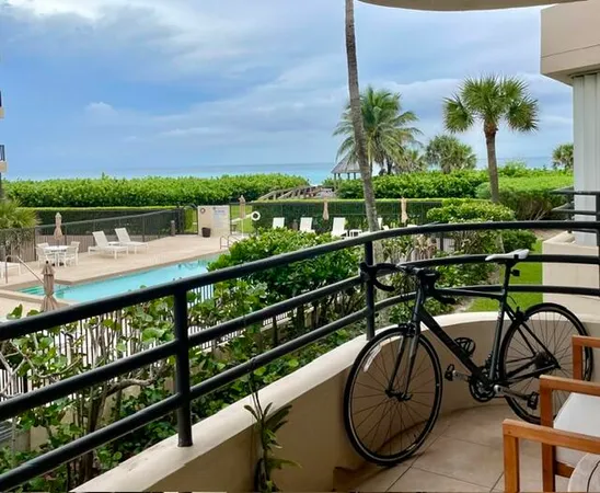 $14,000 | 420 Celestial Way, Unit 202, Juno Beach, FL 33408