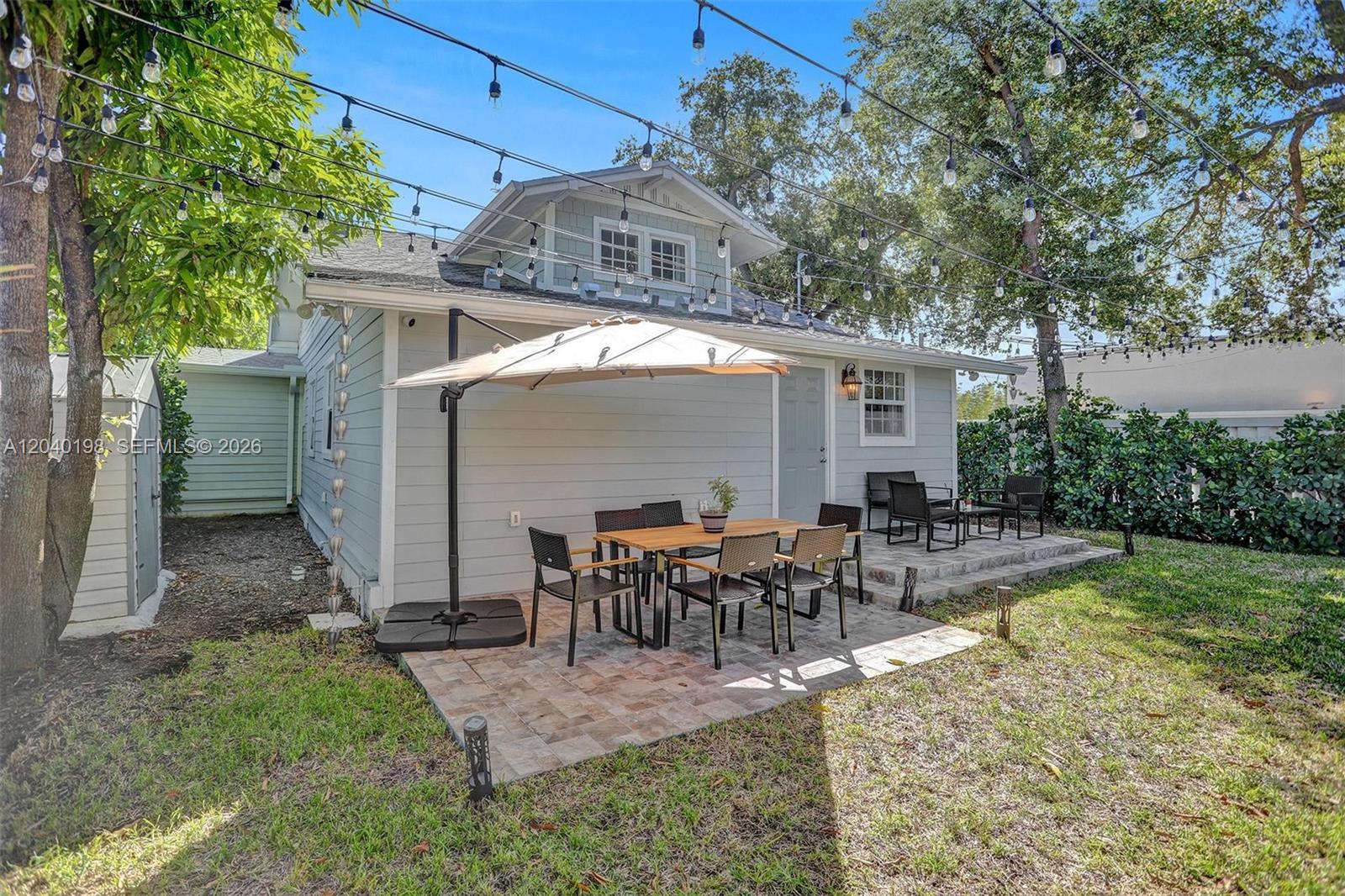 421 Northeast 70th Street Miami, FL 33138 - Photo 46 of 51