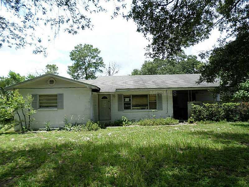524 Ocoee Hills Road Ocoee, FL 34761 - Photo 1 of 1 Exterior Front