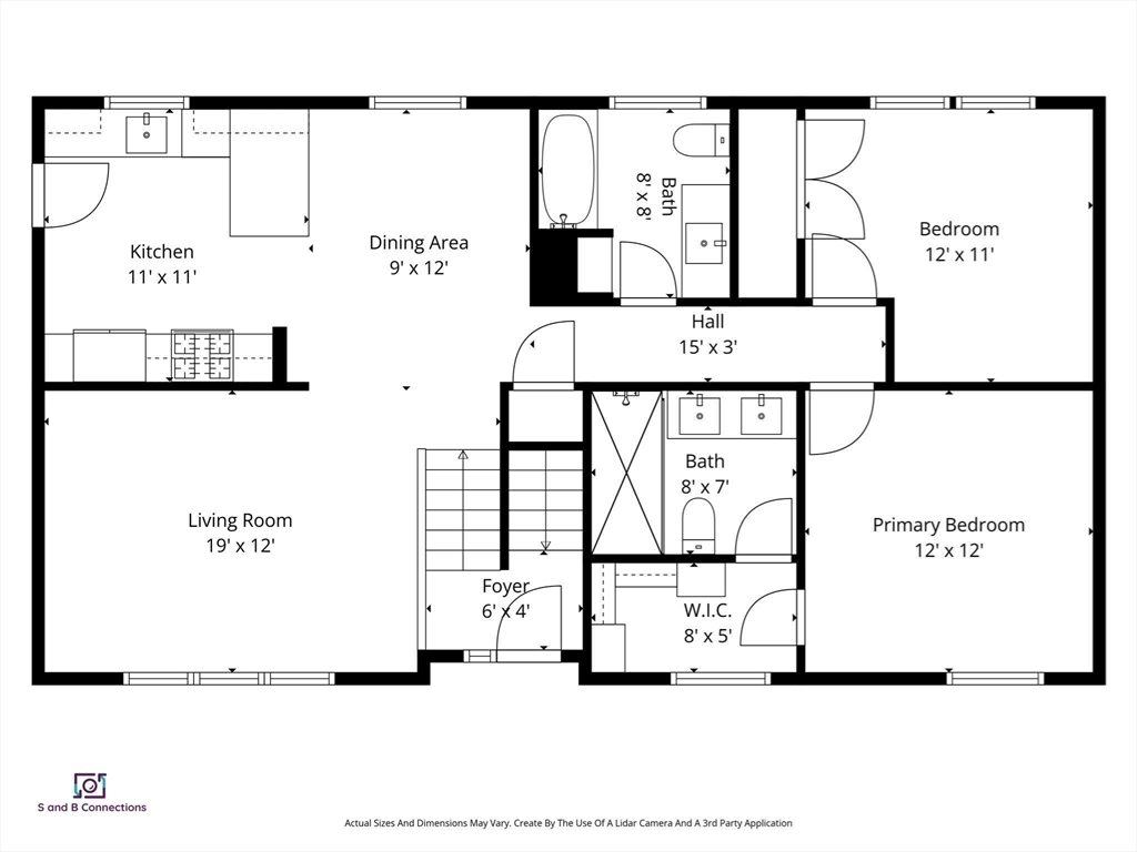 219 Waverley Road, Unit 219 North Andover, MA 01845 - Photo 31 of 33 Gallery Image 31
