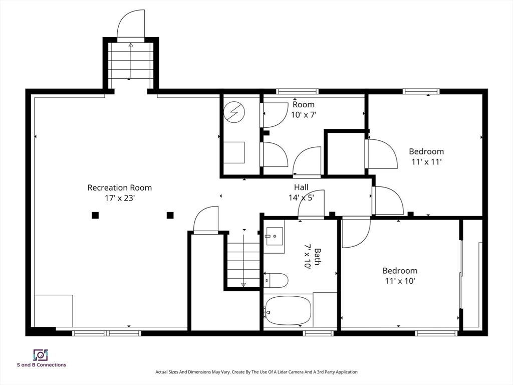 219 Waverley Road, Unit 219 North Andover, MA 01845 - Photo 32 of 33 Gallery Image 32