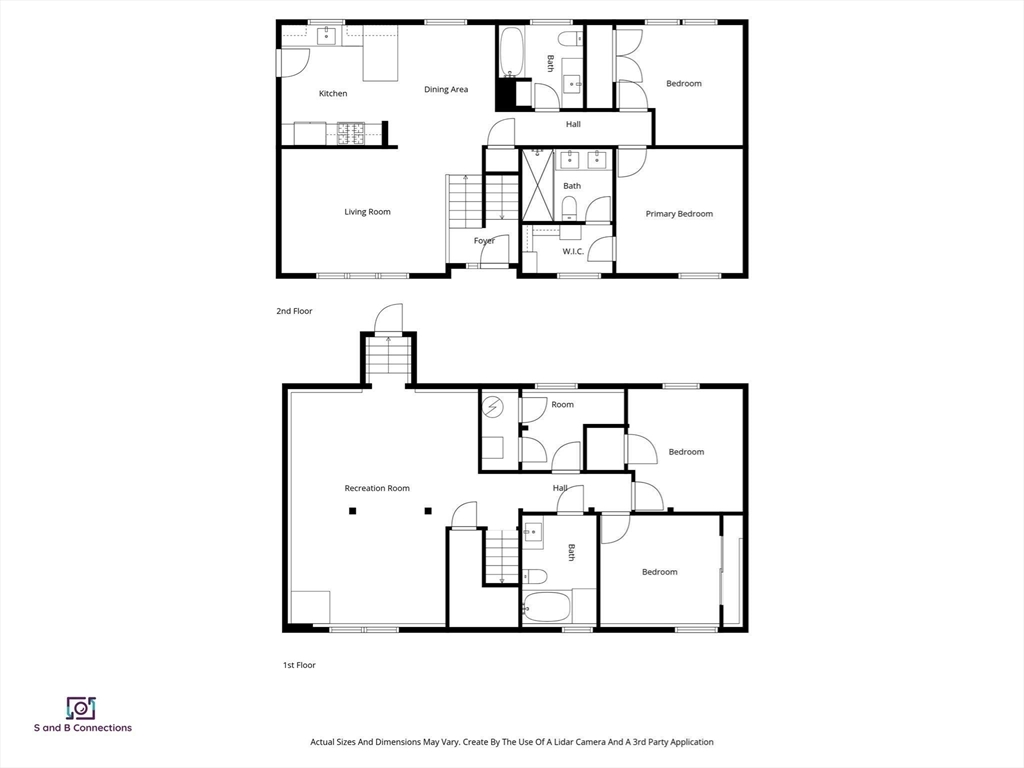 219 Waverley Road, Unit 219 North Andover, MA 01845 - Photo 33 of 33 Gallery Image 33