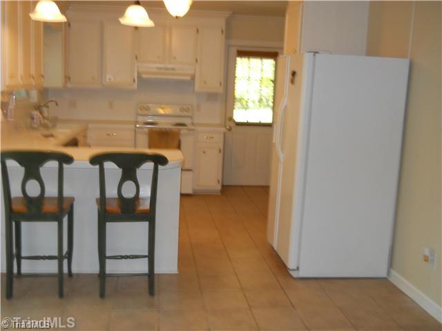 1771 Burkhart Road Lexington, NC 27292 - Photo 3 of 8 Kitchen.