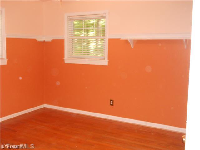 1771 Burkhart Road Lexington, NC 27292 - Photo 7 of 8 2nd Bedroom.