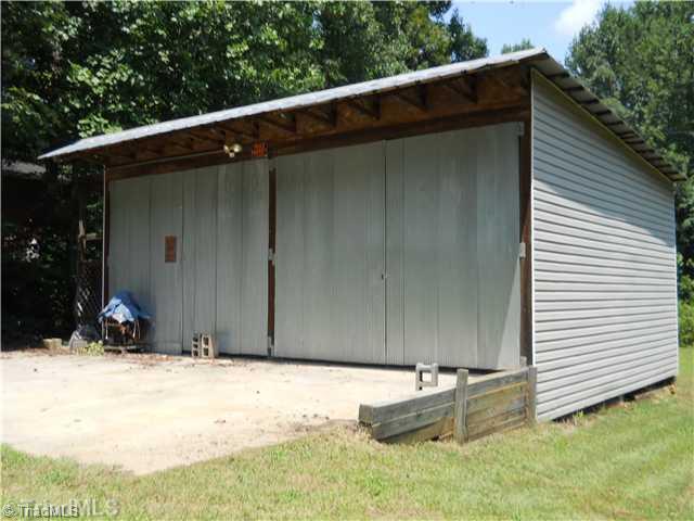 1771 Burkhart Road Lexington, NC 27292 - Photo 8 of 8 Outbuilding.