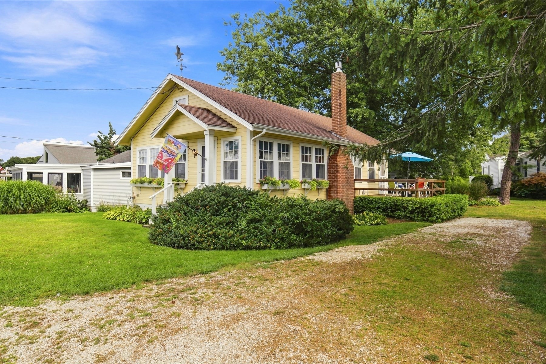 50 Tide Wy Road Bourne, MA 02559 - Photo 3 of 35 Gallery Image 3