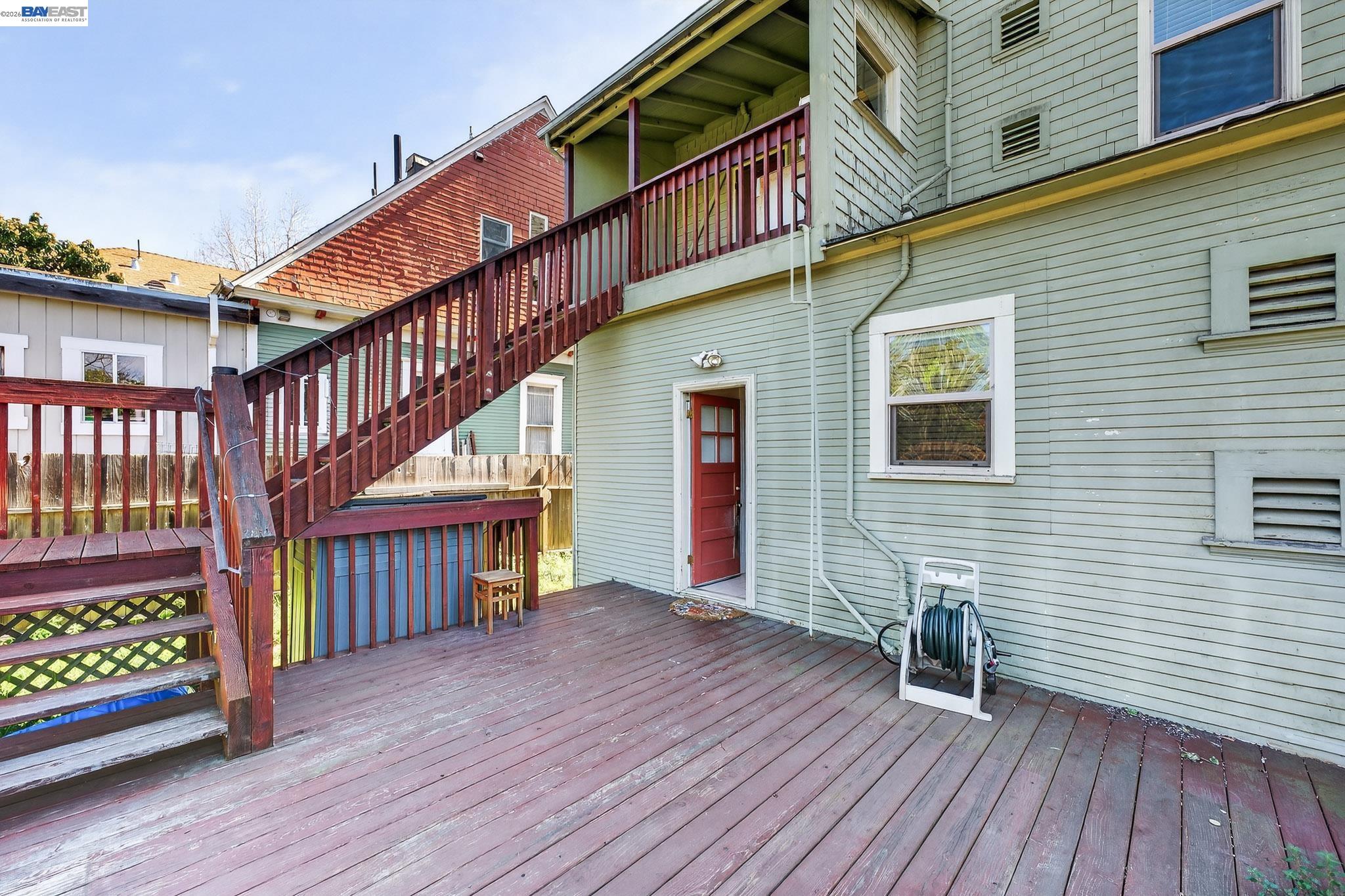 1835 Prince Street, Unit A Berkeley, CA 94703 - Photo 20 of 23