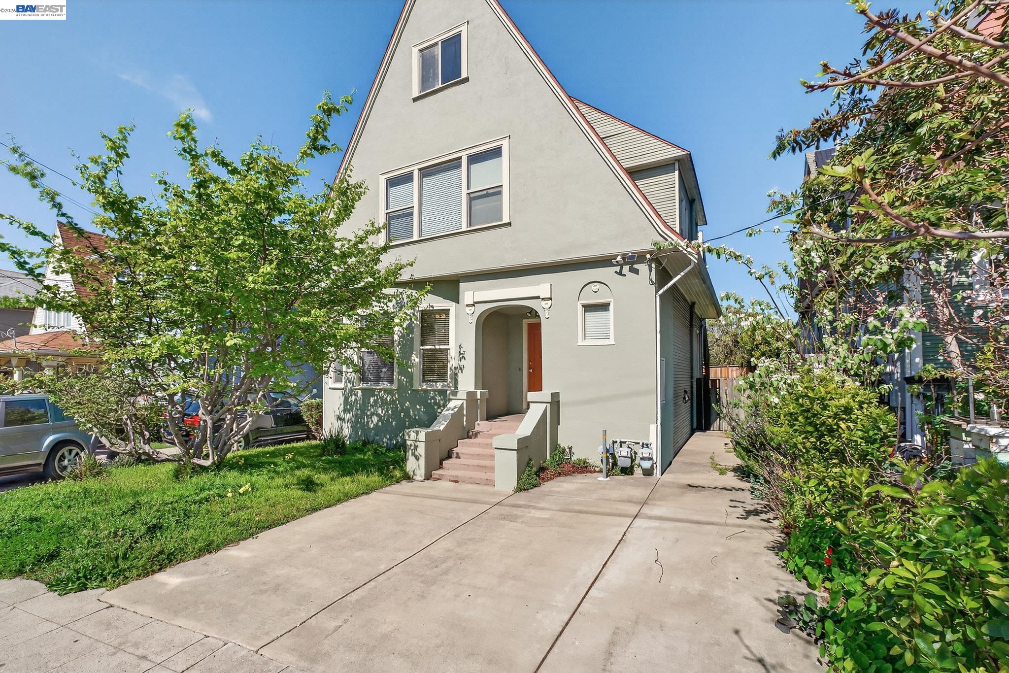 1835 Prince Street, Unit A Berkeley, CA 94703 - Photo 2 of 23