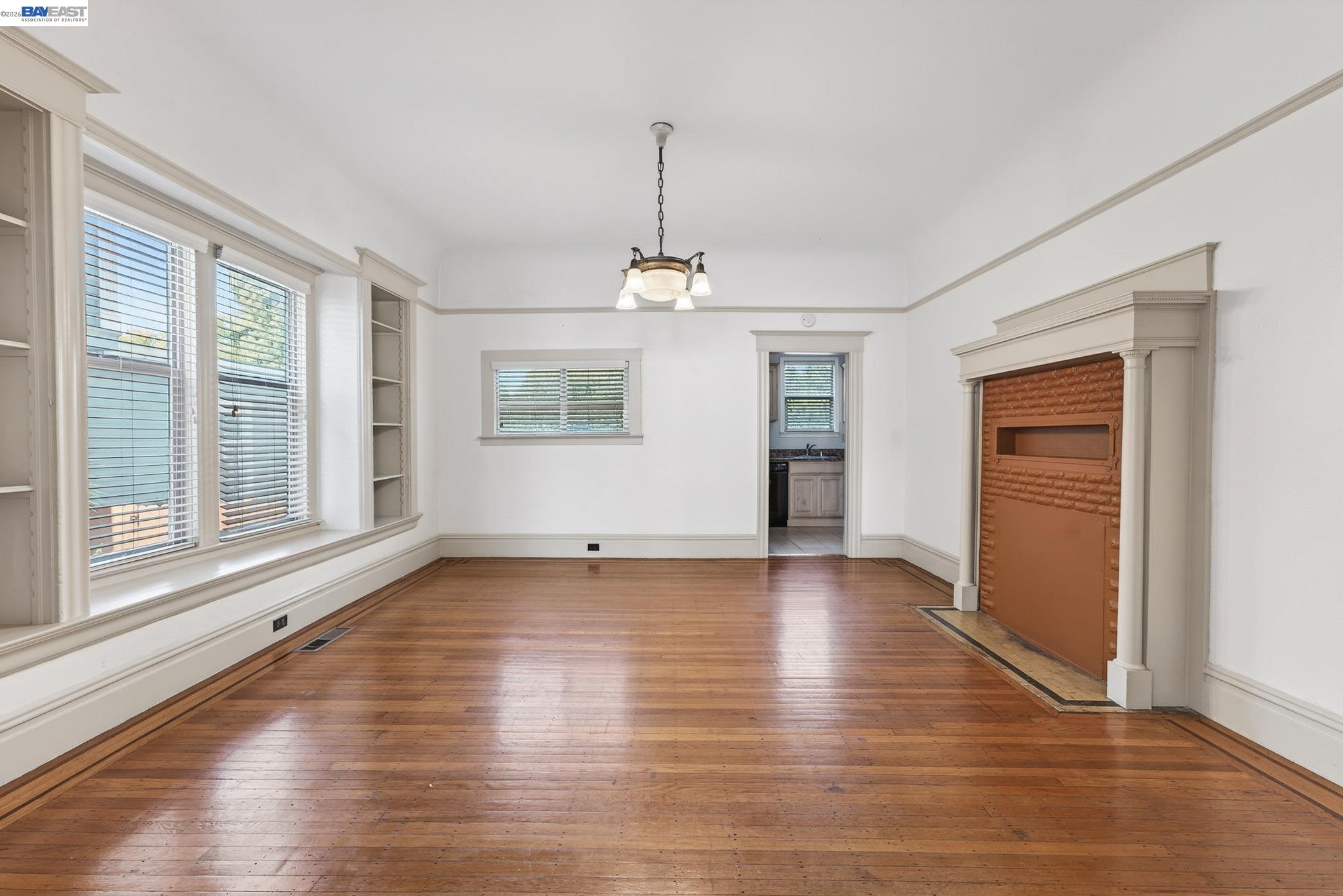 1835 Prince Street, Unit A Berkeley, CA 94703 - Photo 8 of 23