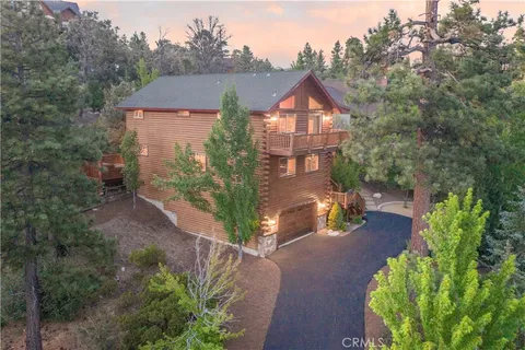 $1,295,000 | 301 Starlight Circle, Big Bear Lake, CA 92315