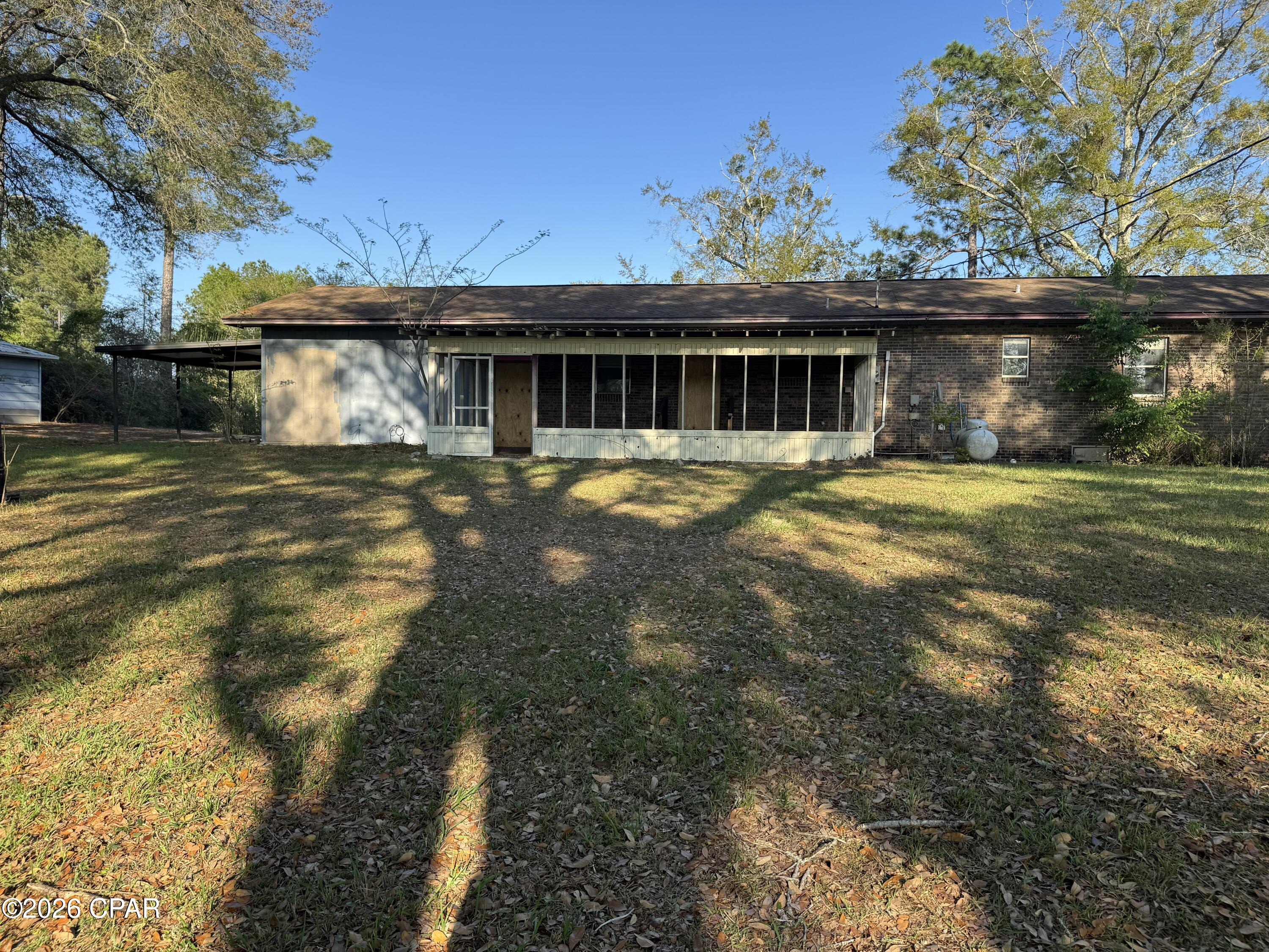 4509 Fowler Road Graceville, FL 32440 - Photo 24 of 29