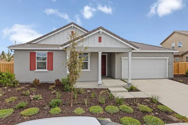 $724,990 | 496 Gavi Lane, Manteca, CA 95337