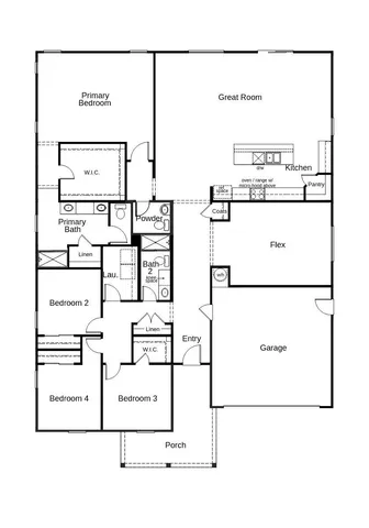 $724,990 | 496 Gavi Lane, Manteca, CA 95337