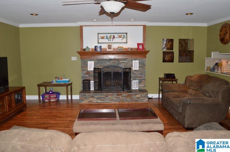 6023 Gwin Drive Bessemer, AL 35023 - Photo 8 of 28