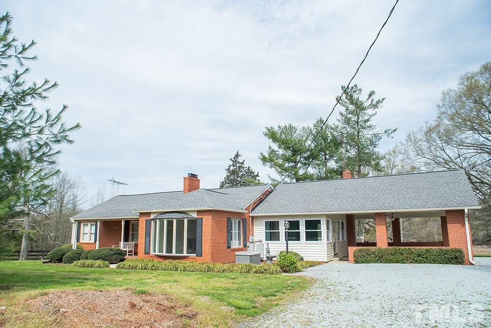 1860 Flat River Church Road Roxboro, NC 27574 - Photo 1 of 30