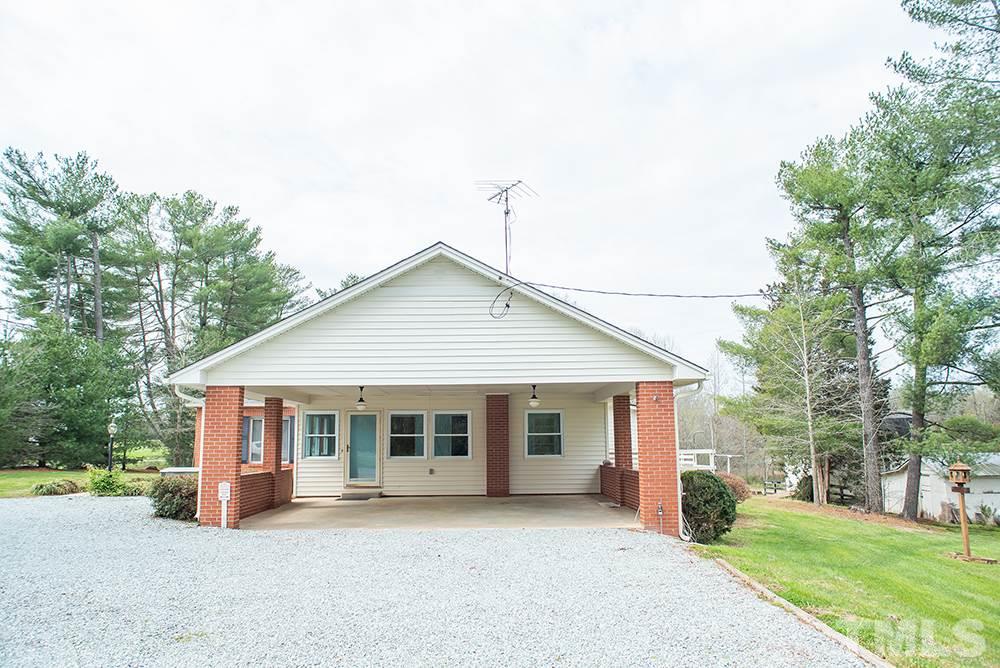 1860 Flat River Church Road Roxboro, NC 27574 - Photo 2 of 30