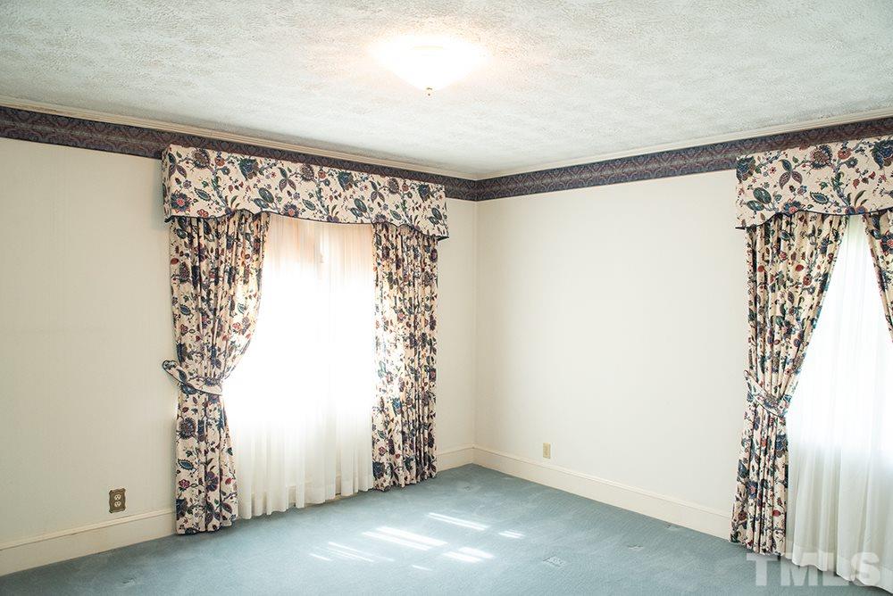 1860 Flat River Church Road Roxboro, NC 27574 - Photo 13 of 30