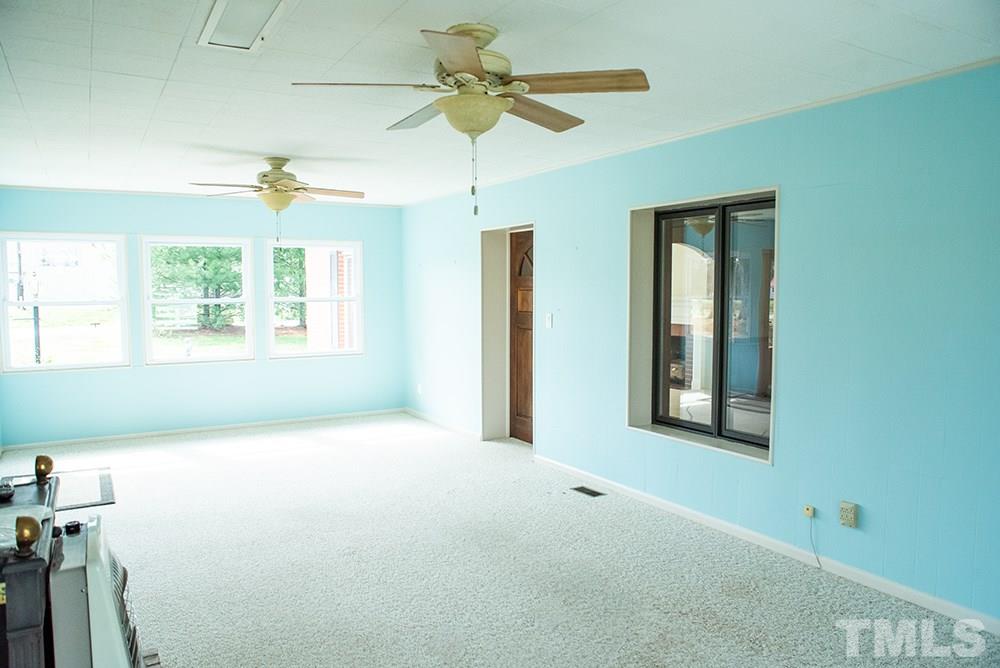 1860 Flat River Church Road Roxboro, NC 27574 - Photo 19 of 30