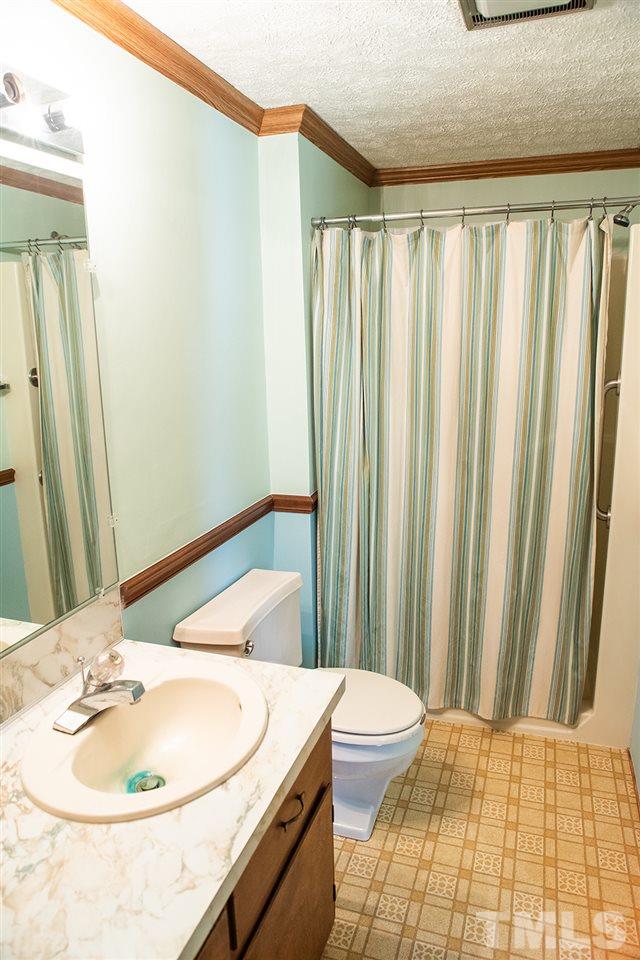 1860 Flat River Church Road Roxboro, NC 27574 - Photo 21 of 30