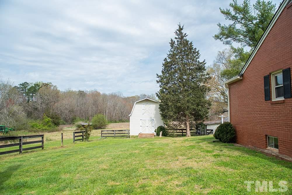 1860 Flat River Church Road Roxboro, NC 27574 - Photo 25 of 30