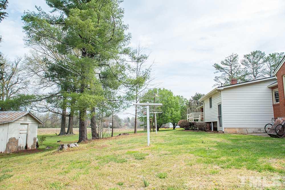 1860 Flat River Church Road Roxboro, NC 27574 - Photo 26 of 30