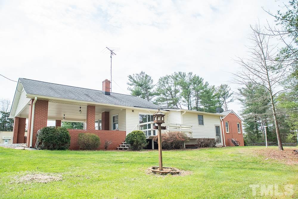 1860 Flat River Church Road Roxboro, NC 27574 - Photo 28 of 30