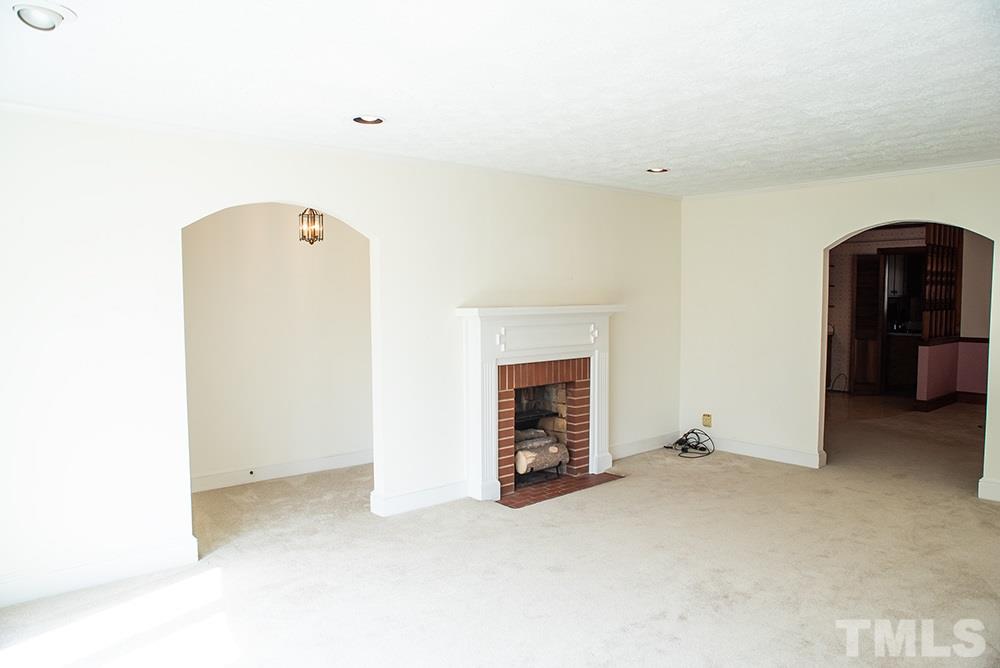 1860 Flat River Church Road Roxboro, NC 27574 - Photo 6 of 30