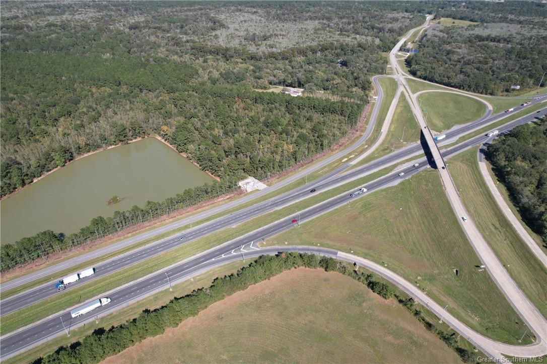 0 Tbd N Frontage Road Road Jennings, LA 70546 - Photo 4 of 9