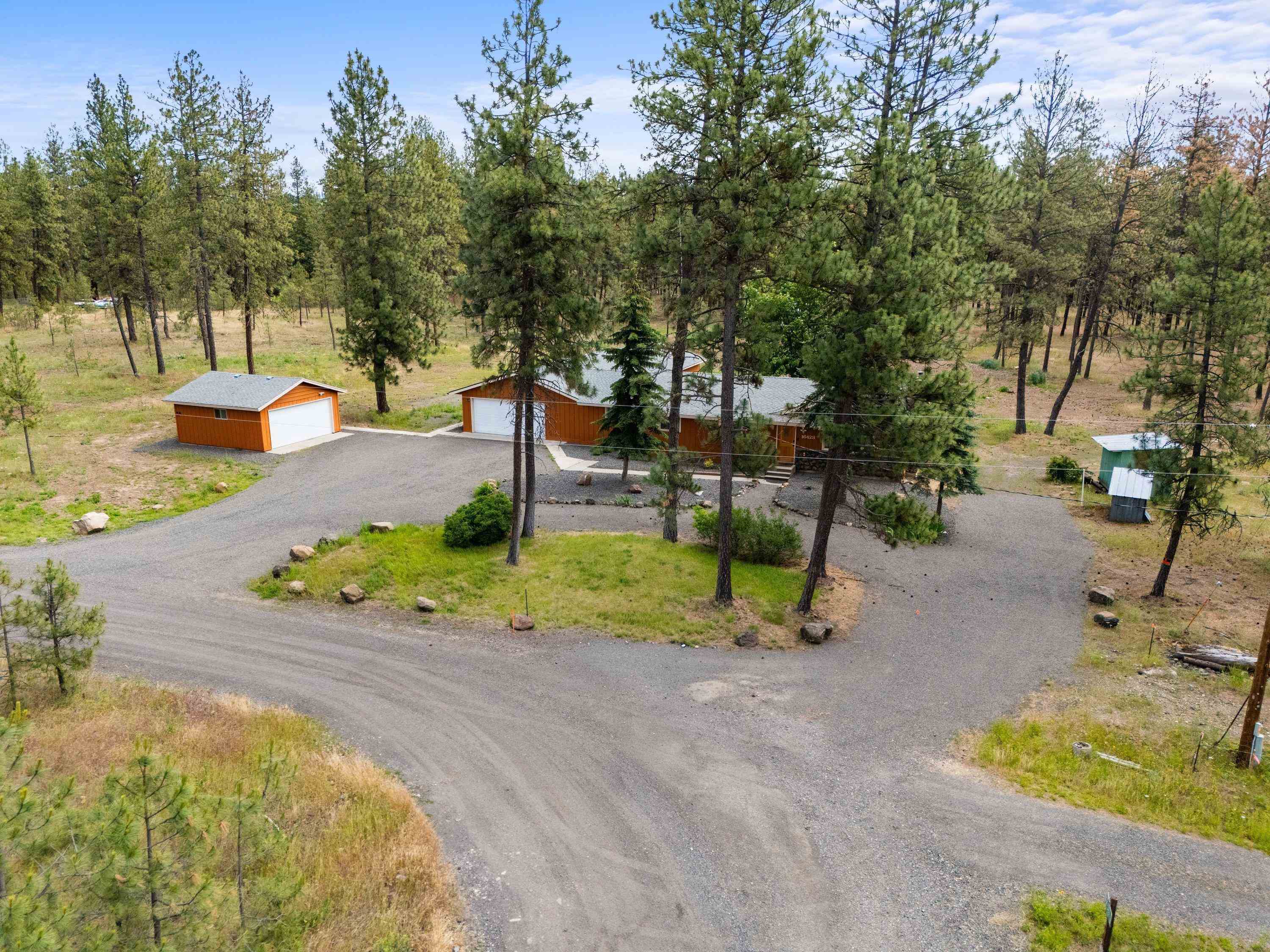 16423 South Maple Road Spokane, WA 99224 - Photo 3 of 36