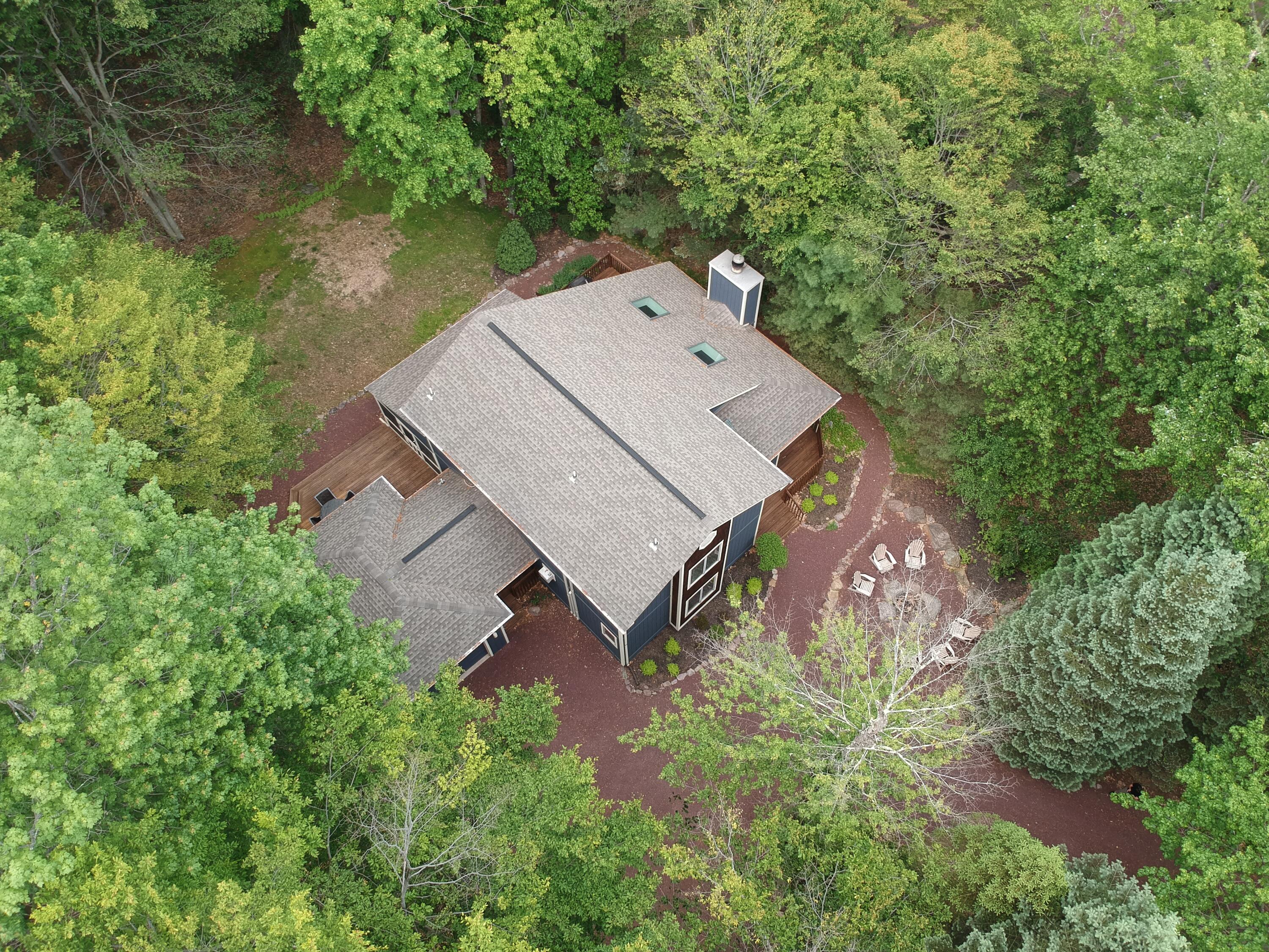 5515 Fox Run Road Pocono Pines, PA 18350 - Photo 37 of 54 DJI_0902