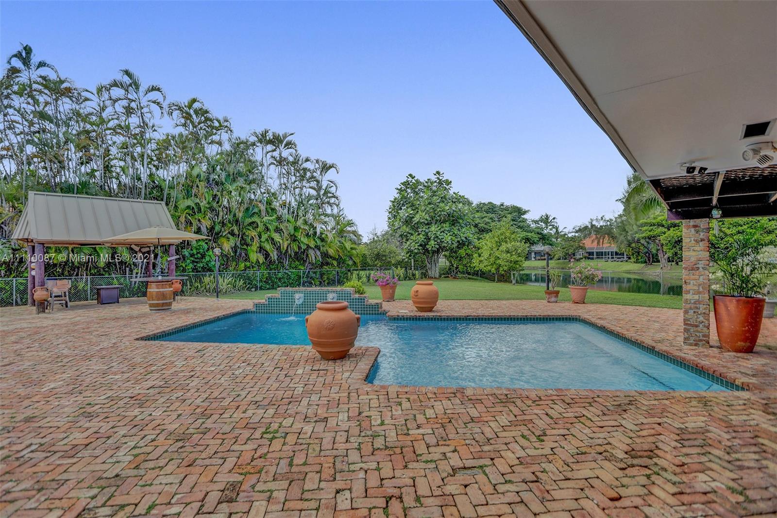 10500 Southwest 87th Court Miami, FL 33176 - Photo 52 of 61