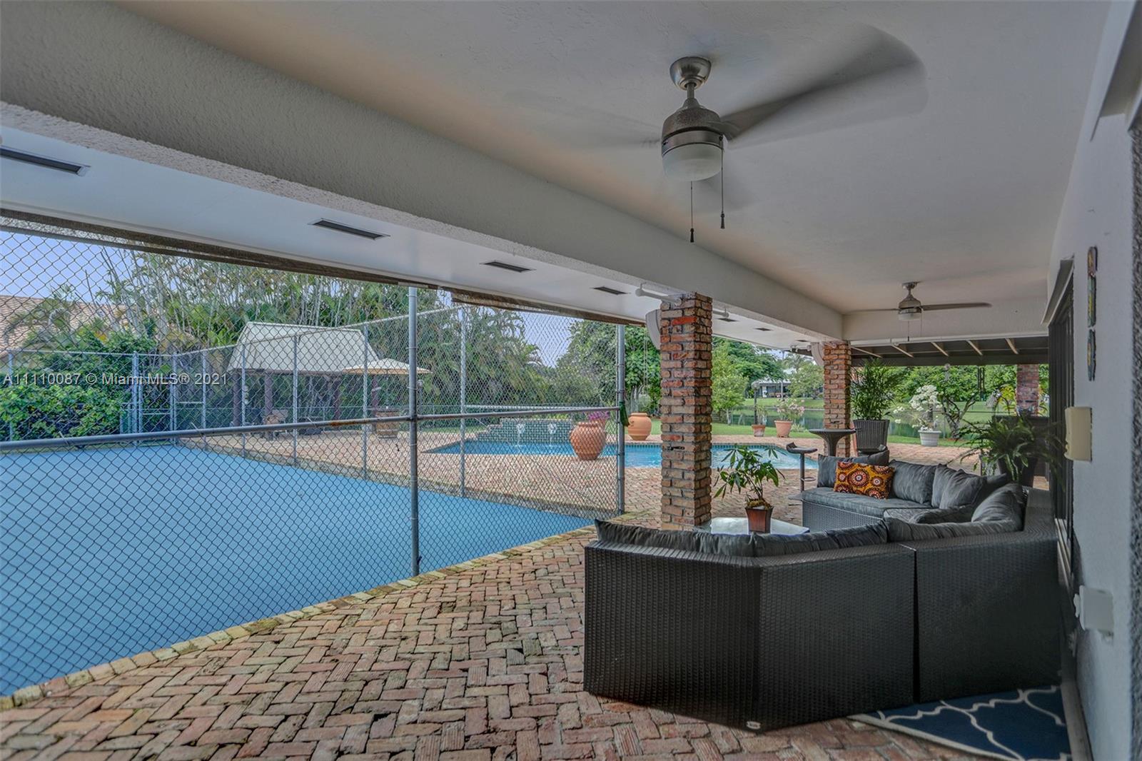 10500 Southwest 87th Court Miami, FL 33176 - Photo 53 of 61