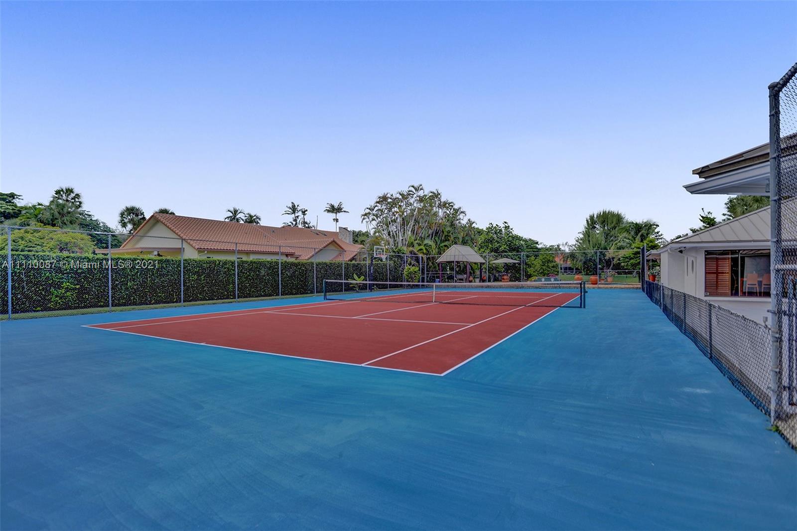 10500 Southwest 87th Court Miami, FL 33176 - Photo 54 of 61