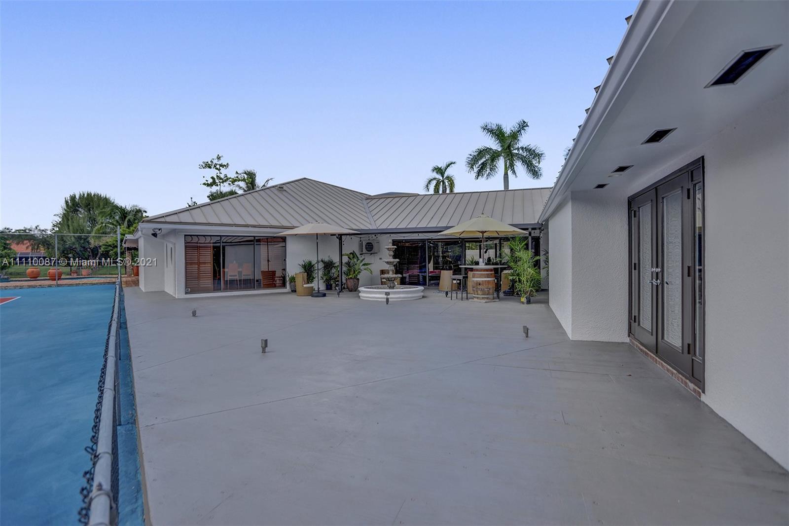 10500 Southwest 87th Court Miami, FL 33176 - Photo 55 of 61