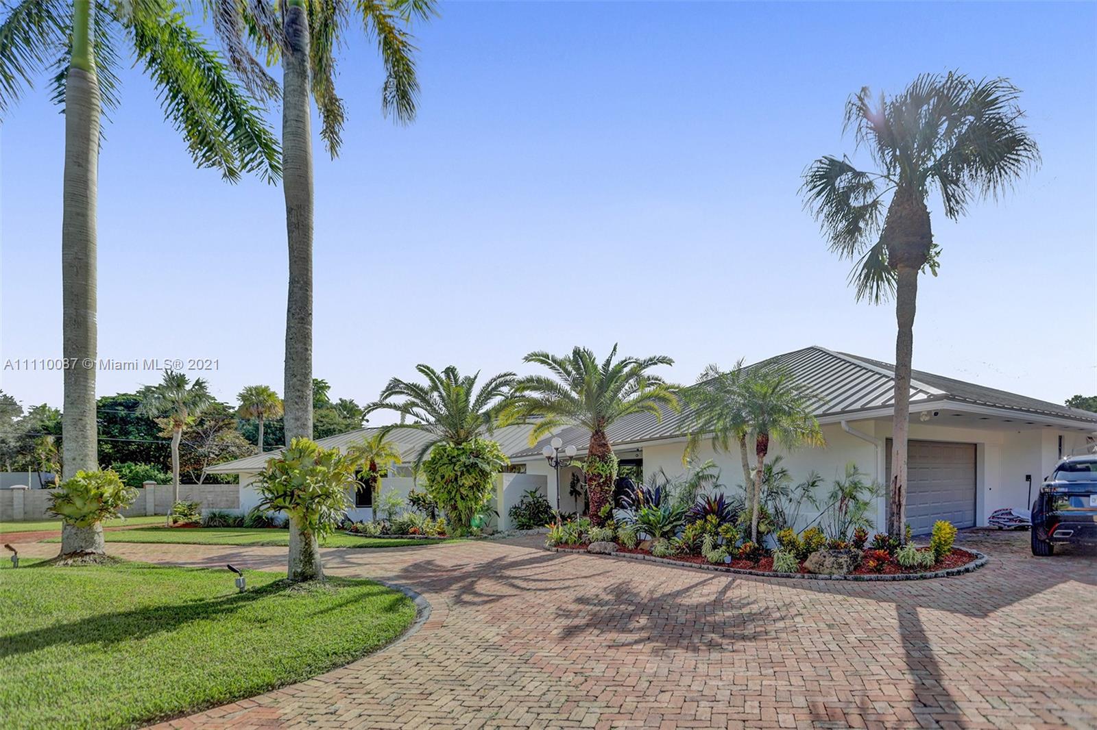 10500 Southwest 87th Court Miami, FL 33176 - Photo 59 of 61